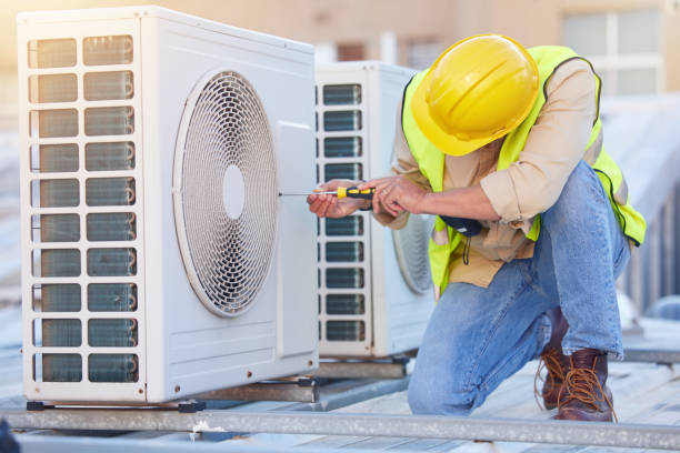 Best 24/7 HVAC Repair  in Willimantic, CT