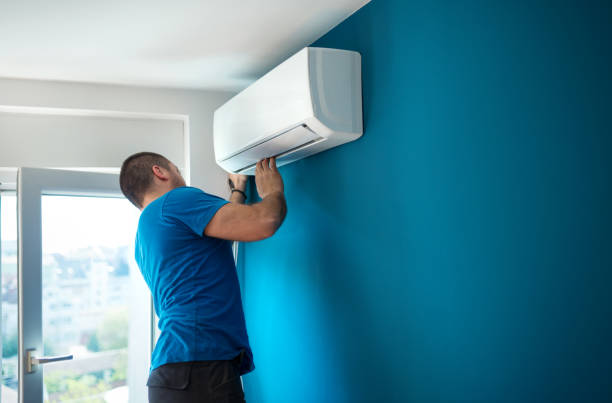 Best Commercial HVAC Repair  in Willimantic, CT