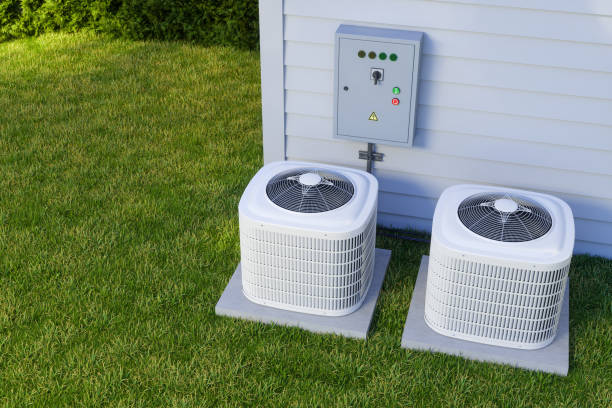HVAC Troubleshooting in Willimantic, CT