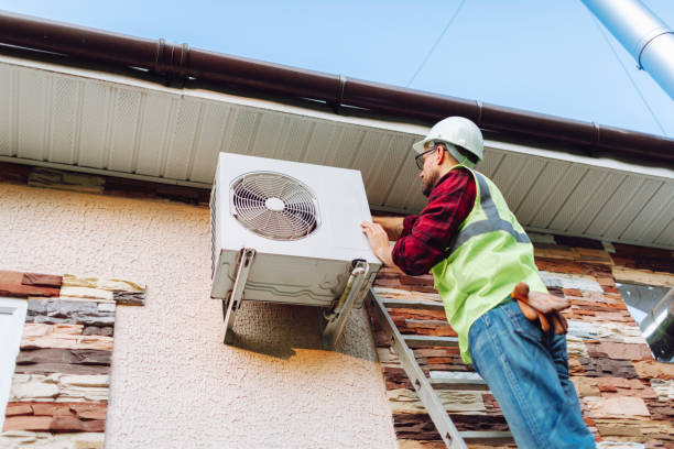 Best Ductless HVAC Repair  in Willimantic, CT