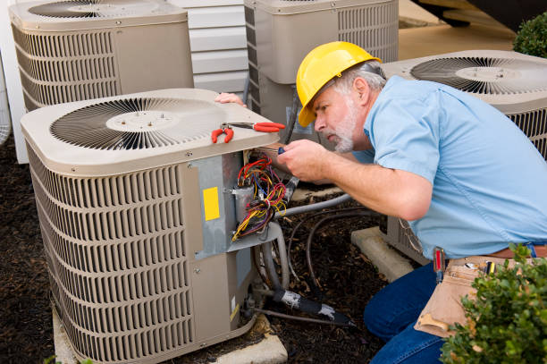 Best HVAC Replacement Cost  in Willimantic, CT
