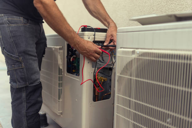 Willimantic, CT HVAC Company
