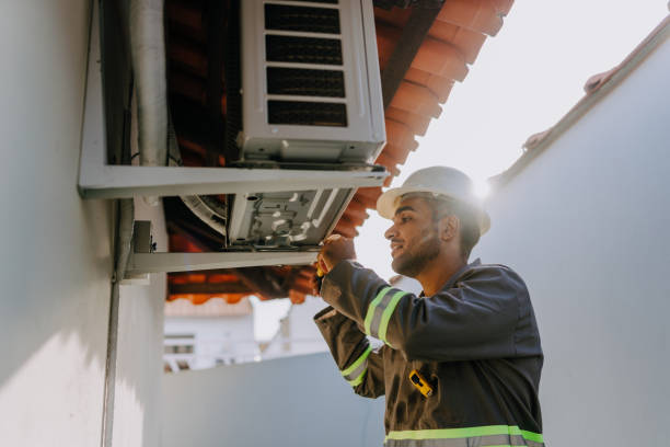 Best Furnace Repair Near Me  in Willimantic, CT