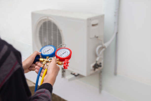 Best Affordable HVAC Services  in Willimantic, CT