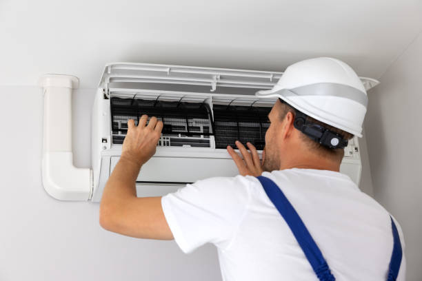 Best HVAC Companies Near Me  in Willimantic, CT