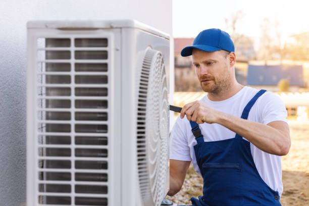 Best HVAC Air Duct Cleaning  in Willimantic, CT