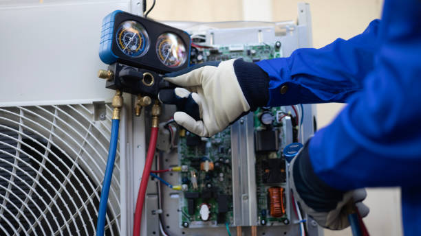 Best Air Conditioning Repair  in Willimantic, CT