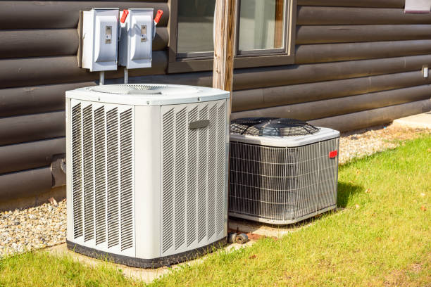 Best Local HVAC Companies  in Willimantic, CT