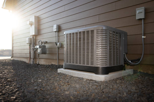 Local HVAC Companies in Willimantic, CT